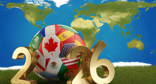 Mondiali 2026, record di gol e Francia show